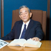 会長 森本 力