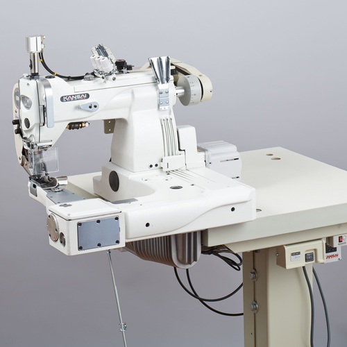 Chain Stitch Sewing Machine Features and Specifications