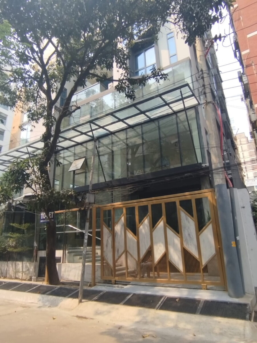 バングラデシュ
